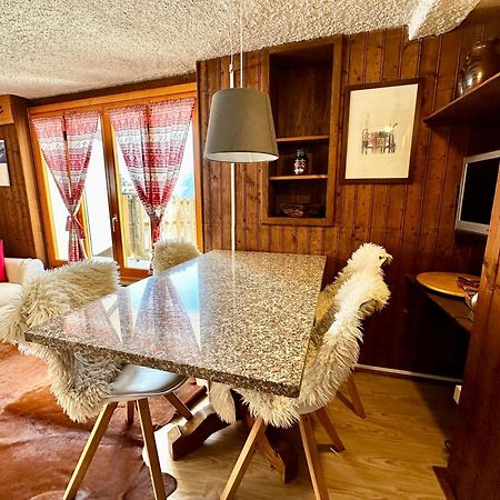 Chalet Bormino 6 博尔米奥 外观 照片