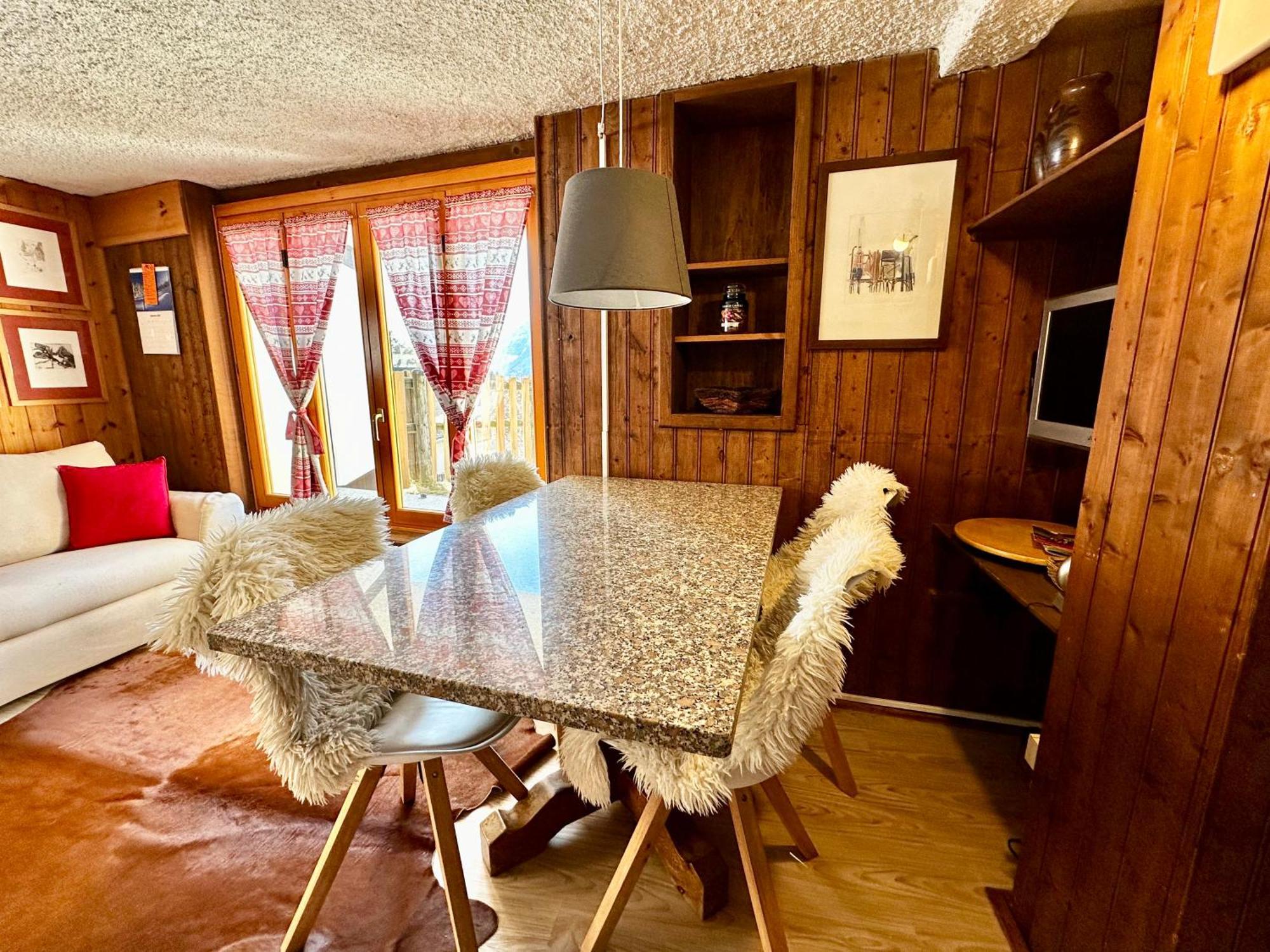 Chalet Bormino 6 博尔米奥 外观 照片